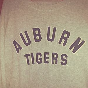 Auburn shirt
